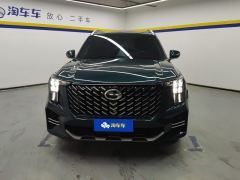 GAC Trumpchi GS8 2.0T Two-wheel drive luxury intelligent version 6-seater - ფოტო 3