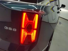 GAC Trumpchi GS8 2.0T Two-wheel drive luxury intelligent version 6-seater - ფოტო 5