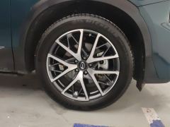 GAC Trumpchi GS8 2.0T Two-wheel drive luxury intelligent version 6-seater - ფოტო 6