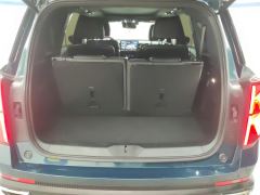 GAC Trumpchi GS8 2.0T Two-wheel drive luxury intelligent version 6-seater - ფოტო 7