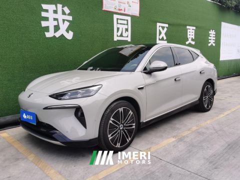 2024 Denza N7 630km AWDSmart DriveMax Edition - ავტომობილი ჩინეთიდან