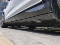 Denza N7 630km AWDSmart DriveMax Edition - ფოტო 11