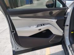 Denza N7 630km AWDSmart DriveMax Edition - ფოტო 12