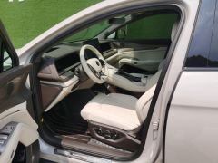 Denza N7 630km AWDSmart DriveMax Edition - ფოტო 14
