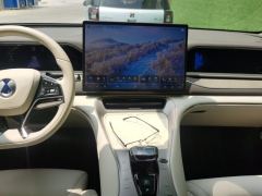 Denza N7 630km AWDSmart DriveMax Edition - ფოტო 17