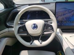 Denza N7 630km AWDSmart DriveMax Edition - ფოტო 18