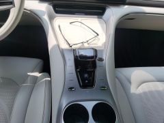 Denza N7 630km AWDSmart DriveMax Edition - ფოტო 19