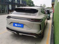 Denza N7 630km AWDSmart DriveMax Edition - ფოტო 2
