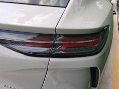 Denza N7 630km AWDSmart DriveMax Edition - ფოტო 5