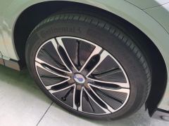 Denza N7 630km AWDSmart DriveMax Edition - ფოტო 6