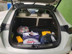 Denza N7 630km AWDSmart DriveMax Edition - ფოტო 7