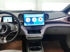 BYD Dolphin 405km Free Version - ფოტო 17