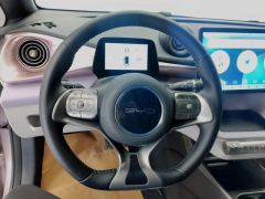 BYD Dolphin 405km Free Version - ფოტო 18
