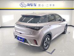 BYD Dolphin 405km Free Version - ფოტო 2