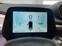 BYD Dolphin 405km Free Version - ფოტო 20
