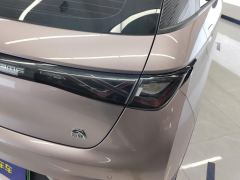 BYD Dolphin 405km Free Version - ფოტო 5