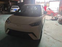 BYD Seagull 305km Vitality Edition - ფოტო 1