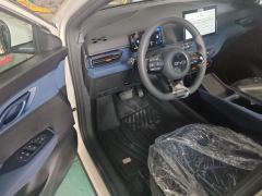 BYD Seagull 305km Vitality Edition - ფოტო 14