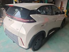 BYD Seagull 305km Vitality Edition - ფოტო 2
