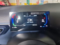 BYD Seagull 305km Vitality Edition - ფოტო 20