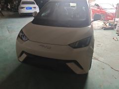 BYD Seagull 305km Vitality Edition - ფოტო 3