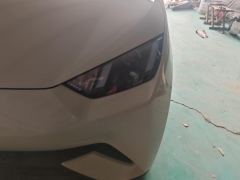 BYD Seagull 305km Vitality Edition - ფოტო 4