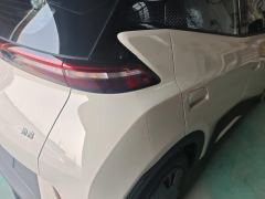 BYD Seagull 305km Vitality Edition - ფოტო 5