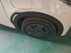 BYD Seagull 305km Vitality Edition - ფოტო 6
