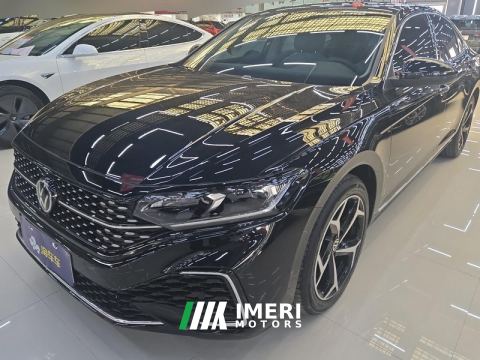 2024 Volkswagen Passat 330TSI Star Elite Edition - ავტომობილი ჩინეთიდან