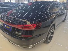 Volkswagen Passat 330TSI Star Elite Edition - photo 2