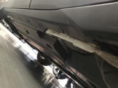 Toyota C-HR 2.0L Luxury - photo 11