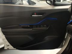 Toyota C-HR 2.0L Luxury - photo 12