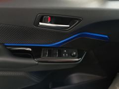 Toyota C-HR 2.0L Luxury - photo 13