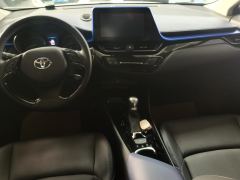 Toyota C-HR 2.0L Luxury - photo 16