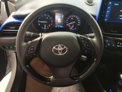 Toyota C-HR 2.0L Luxury - photo 18