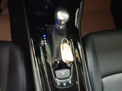 Toyota C-HR 2.0L Luxury - photo 19