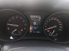 Toyota C-HR 2.0L Luxury - photo 20