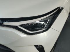 Toyota C-HR 2.0L Luxury - photo 4