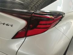 Toyota C-HR 2.0L Luxury - photo 5