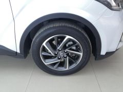 Toyota C-HR 2.0L Luxury - photo 6
