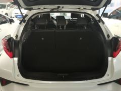 Toyota C-HR 2.0L Luxury - photo 7
