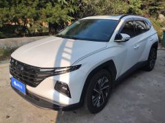 Hyundai Tucson Leapmotor C01 525 Comfort Edition - photo 1