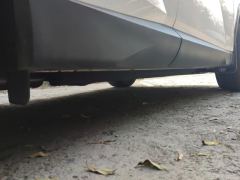 Hyundai Tucson Leapmotor C01 525 Comfort Edition - photo 10