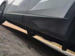 Hyundai Tucson Leapmotor C01 525 Comfort Edition - photo 11