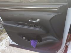 Hyundai Tucson Leapmotor C01 525 Comfort Edition - photo 12