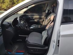 Hyundai Tucson Leapmotor C01 525 Comfort Edition - photo 14