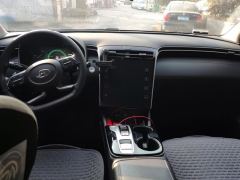 Hyundai Tucson Leapmotor C01 525 Comfort Edition - photo 16