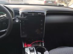 Hyundai Tucson Leapmotor C01 525 Comfort Edition - photo 17
