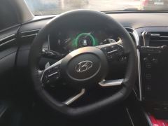 Hyundai Tucson Leapmotor C01 525 Comfort Edition - photo 18