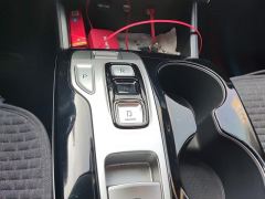 Hyundai Tucson Leapmotor C01 525 Comfort Edition - photo 19